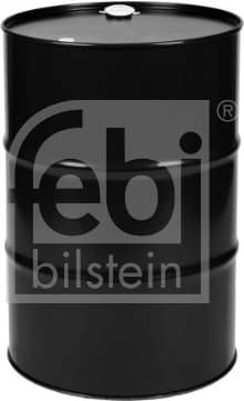 Axle Gear Oil 170142