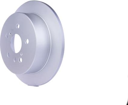 Brake Disc PRO 8DD 355 112-421 - image 2