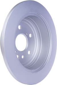 Brake Disc PRO 8DD 355 112-421 - image 3