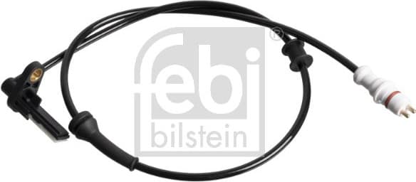 Sensor, wheel speed 174755