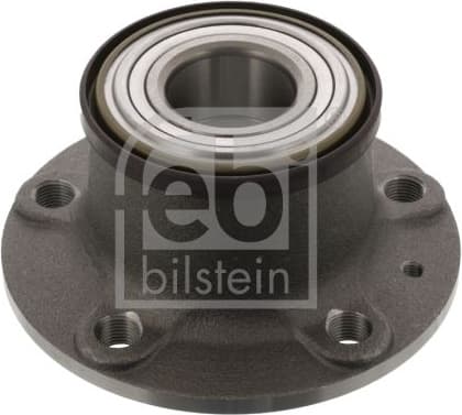 Wheel Bearing Kit 45679