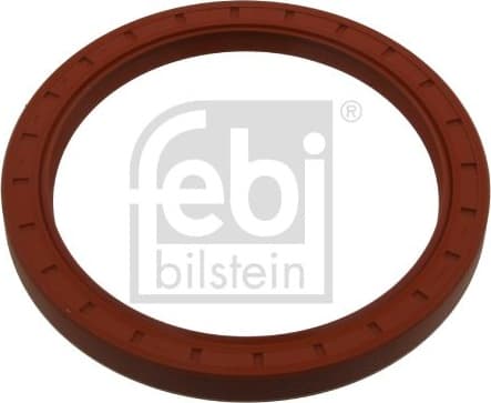 Shaft Seal, crankshaft 09895
