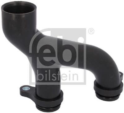Coolant Pipe febi Plus 192792