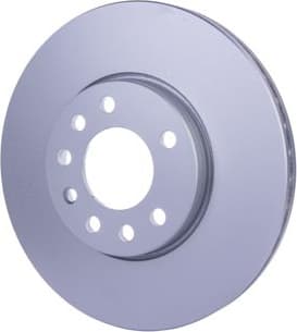 Brake Disc PRO High Carbon 8DD 355 127-841 - image 2