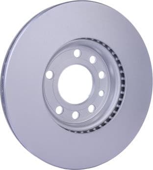 Brake Disc PRO High Carbon 8DD 355 127-841 - image 3