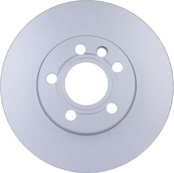 Brake Disc PRO 8DD 355 104-481