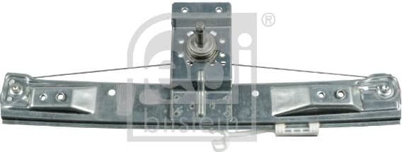 Window Regulator 174800