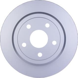 Brake Disc PRO 8DD 355 122-671