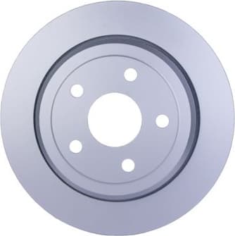 Brake Disc PRO 8DD 355 122-511