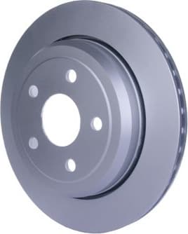 Brake Disc PRO 8DD 355 122-511 - image 2