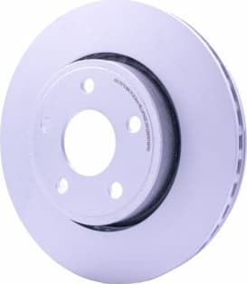 Brake Disc PRO 8DD 355 122-681 - image 2