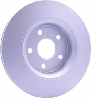 Brake Disc PRO 8DD 355 122-681 - image 3