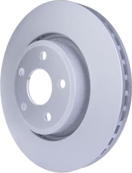 Brake Disc PRO High Carbon 8DD 355 122-411 - image 2