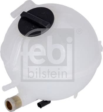 Expansion Tank, coolant 185884