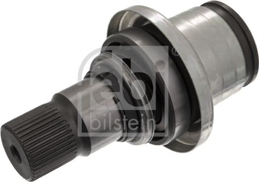 Stub Shaft, differential 100241