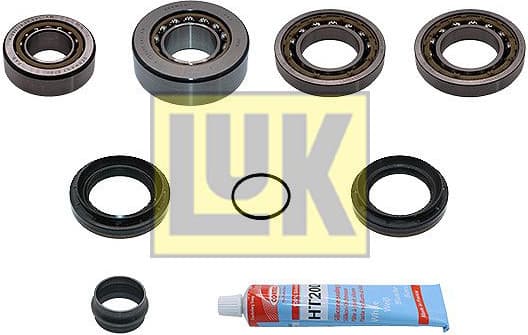 Repair Kit, differential LuK GearBOX 462039810
