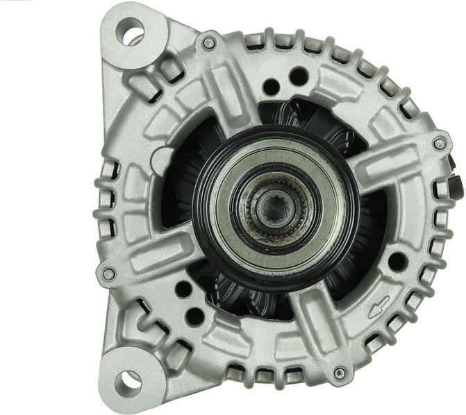 Alternator Remanufactured AS A0288PR