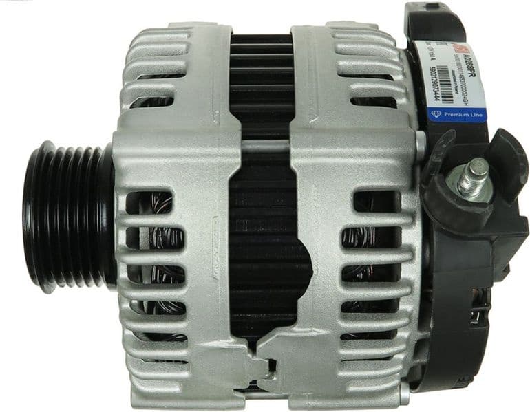 Alternator Remanufactured AS A0288PR - image 4