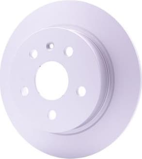 Brake Disc PRO 8DD 355 116-831 - image 2