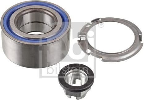 Wheel Bearing Kit 196448