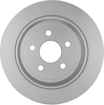Brake Disc PRO 8DD 355 126-551