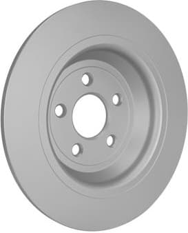 Brake Disc PRO 8DD 355 126-551 - image 3