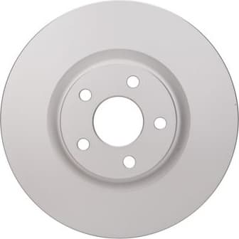 Brake Disc PRO 8DD 355 126-701