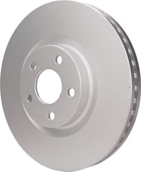 Brake Disc PRO 8DD 355 126-701 - image 3