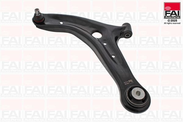 Control/Trailing Arm, wheel suspension SS2762