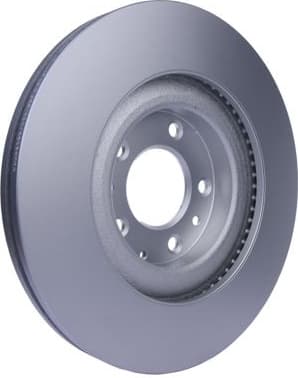 Brake Disc PRO 8DD 355 118-201 - image 3