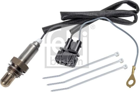 Oxygen Sensor 177394