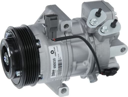 Compressor, air conditioning VALEO CORE-FLEX 690030