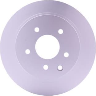 Brake Disc PRO 8DD 355 118-711