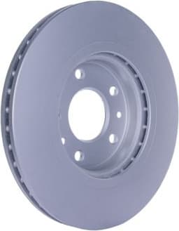 Brake Disc PRO 8DD 355 122-791 - image 3