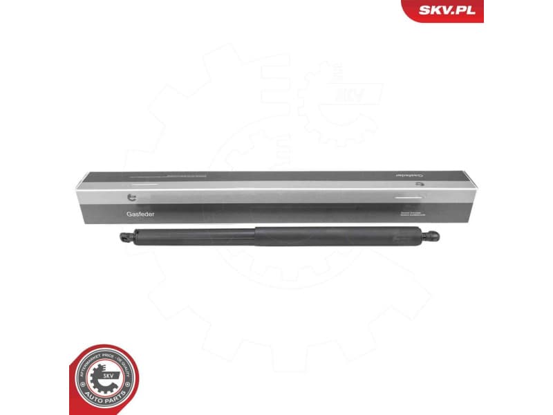 Gas Spring, boot/cargo area 52SKV231