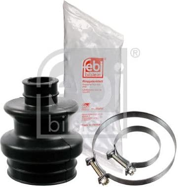 Bellow Kit, drive shaft 06570