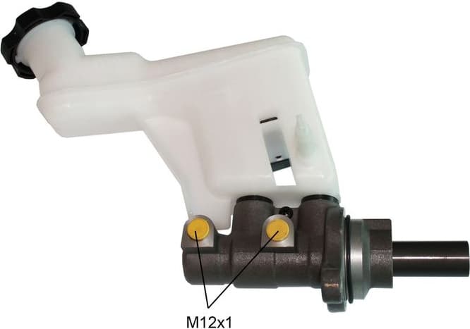 Brake Master Cylinder ESSENTIAL LINE M 30 032