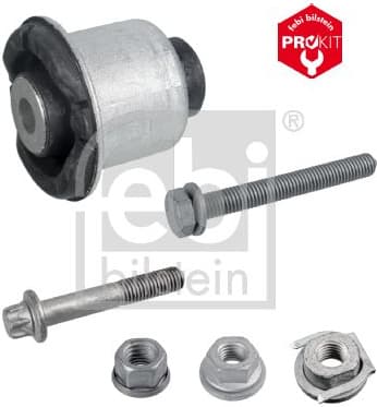 Mounting, control/trailing arm ProKit 174276