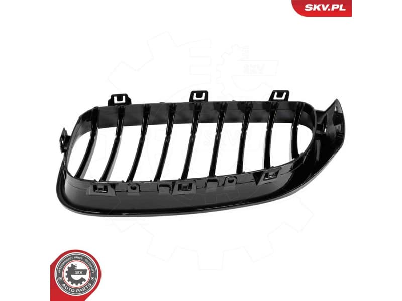 Radiator Grille 66SKV131 - image 7