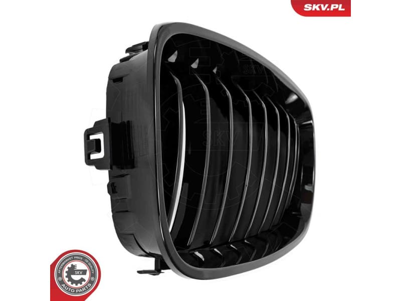 Radiator Grille 66SKV131 - image 9