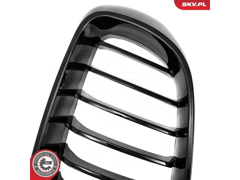 Radiator Grille 66SKV131 - image 10