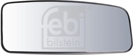 Mirror Glass, wide angle mirror 49954