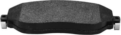 Brake Pad Set, disc brake 8DB 355 021-891 - image 3