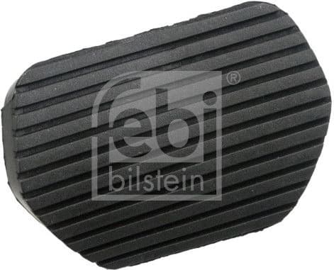 Pedal Pad, brake pedal febi Plus 188789