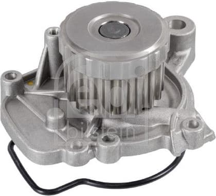 Water Pump, engine cooling 173177