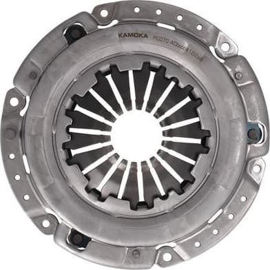 Clutch Pressure Plate PC070 - image 2