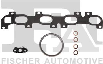 Mounting Kit, charger KT330590E