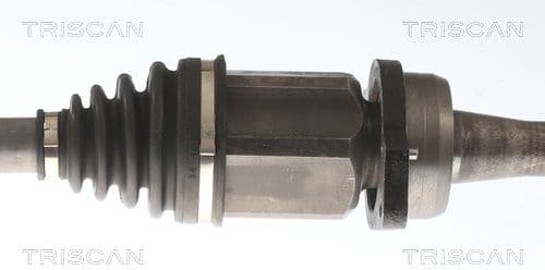 Drive Shaft 8540 13576 - image 2