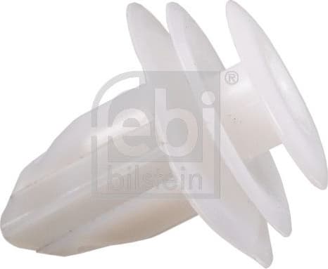 Retaining Clip, underbody panelling febi Plus 182176