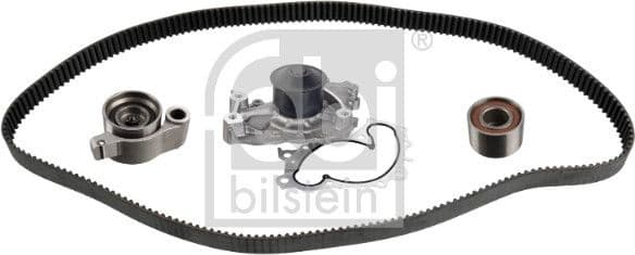 Water Pump & Timing Belt Kit 173348